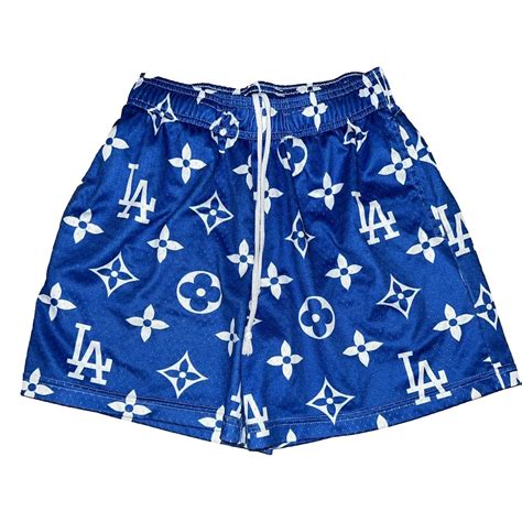 bravest studios x louis vuitton|bravest studios shorts.